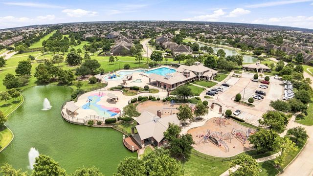 10010 Conner Landing Lane, Cypress, TX 77433