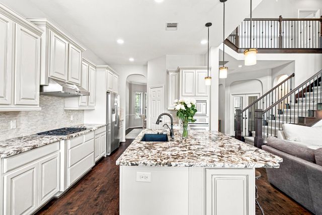 10010 Conner Landing Lane, Cypress, TX 77433
