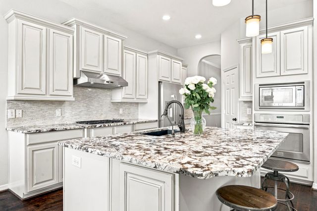 10010 Conner Landing Lane, Cypress, TX 77433