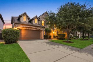 10010 Conner Landing Lane, Cypress, TX 77433