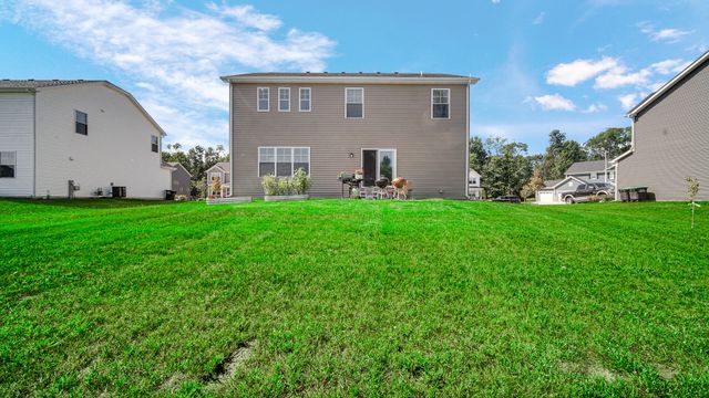 2309 Dunewood Street, Portage, IN 46368