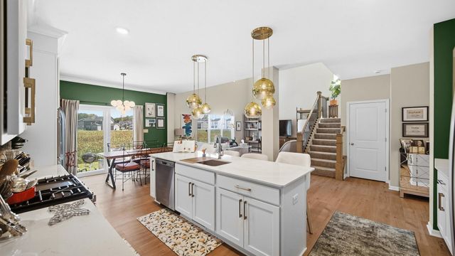 2309 Dunewood Street, Portage, IN 46368