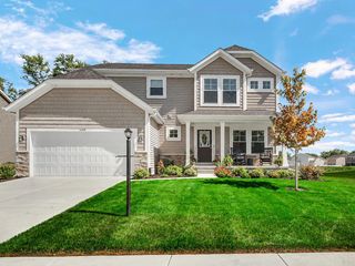 2309 Dunewood Street, Portage, IN 46368