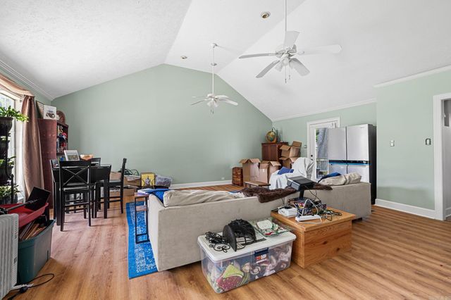 3309 N Magnolia Street, North Little Rock, AR 72116