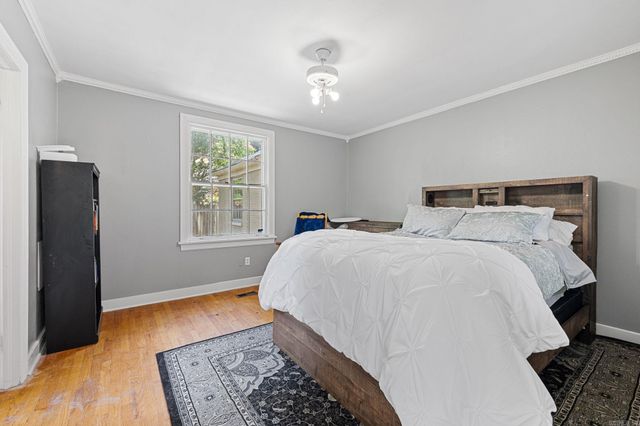 3309 N Magnolia Street, North Little Rock, AR 72116