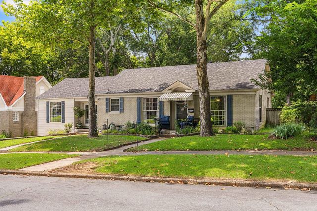 3309 N Magnolia Street, North Little Rock, AR 72116