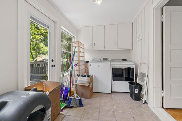 3309 N Magnolia Street, North Little Rock, AR 72116