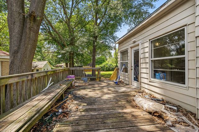 3309 N Magnolia Street, North Little Rock, AR 72116