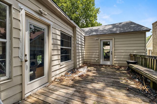 3309 N Magnolia Street, North Little Rock, AR 72116