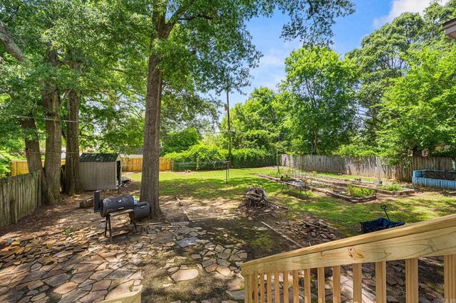 3309 N Magnolia Street, North Little Rock, AR 72116