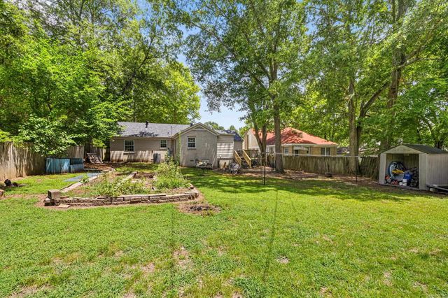 3309 N Magnolia Street, North Little Rock, AR 72116