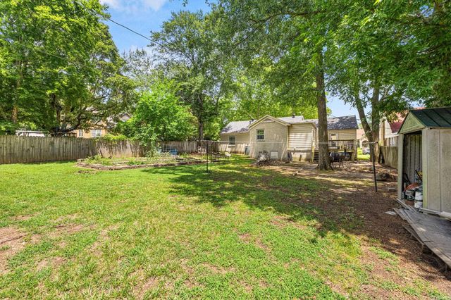 3309 N Magnolia Street, North Little Rock, AR 72116