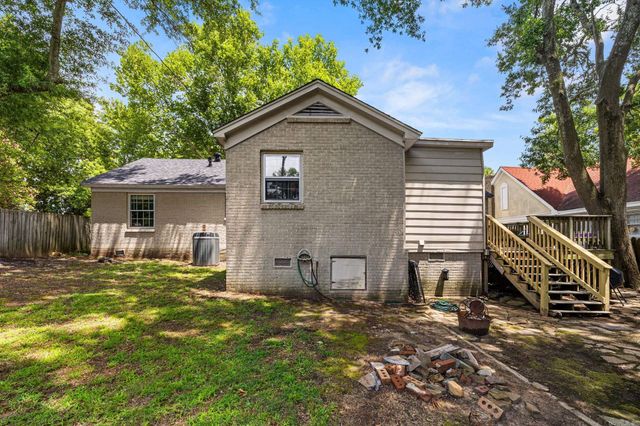 3309 N Magnolia Street, North Little Rock, AR 72116