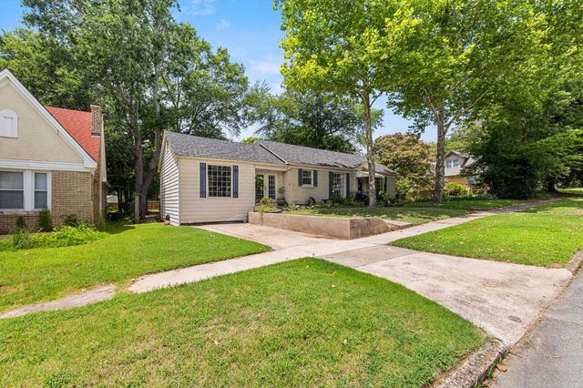3309 N Magnolia Street, North Little Rock, AR 72116