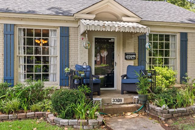 3309 N Magnolia Street, North Little Rock, AR 72116