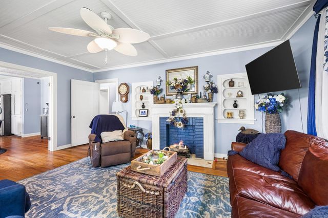 3309 N Magnolia Street, North Little Rock, AR 72116