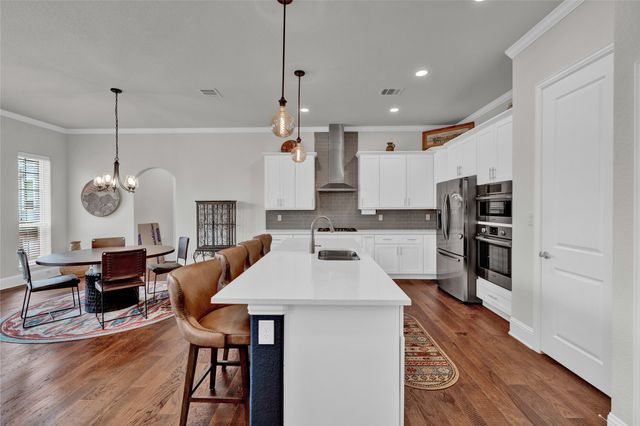 3201 Raphael Court, Mckinney, TX 75070