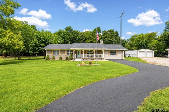 7045 Fm 1803, Athens, TX 75752