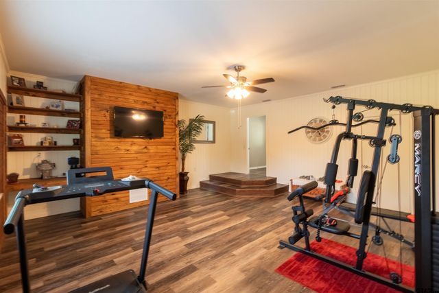 7045 Fm 1803, Athens, TX 75752
