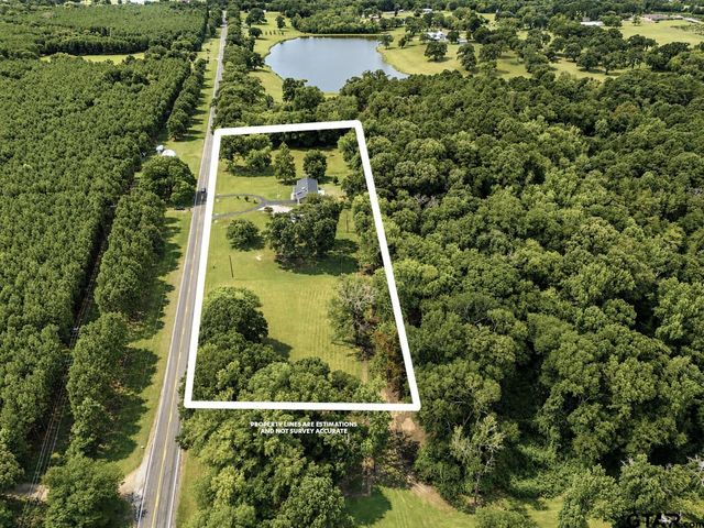 7045 Fm 1803, Athens, TX 75752