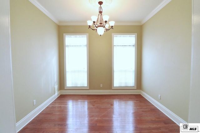 1507 DAUPHINE DRIVE, Ruston, LA 71270