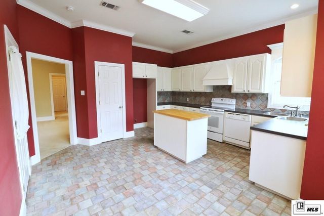 1507 DAUPHINE DRIVE, Ruston, LA 71270