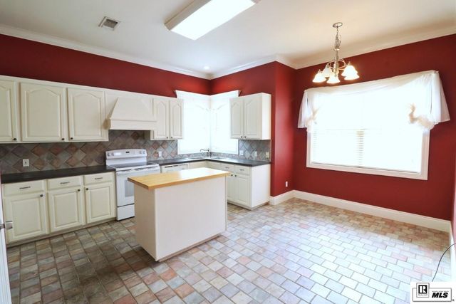 1507 DAUPHINE DRIVE, Ruston, LA 71270