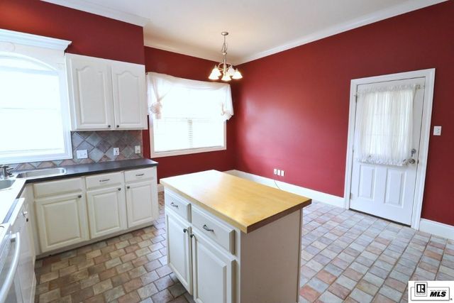 1507 DAUPHINE DRIVE, Ruston, LA 71270