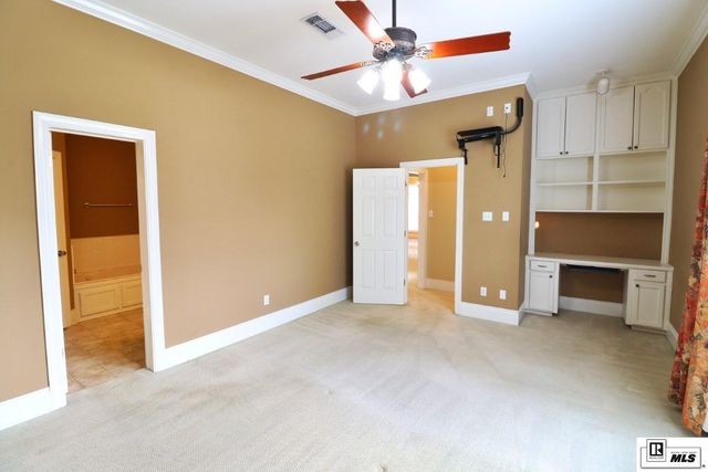 1507 DAUPHINE DRIVE, Ruston, LA 71270