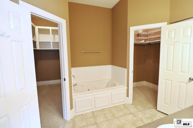 1507 DAUPHINE DRIVE, Ruston, LA 71270