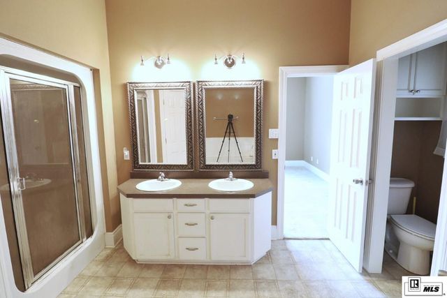 1507 DAUPHINE DRIVE, Ruston, LA 71270