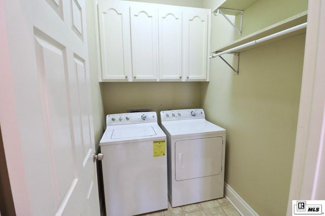 1507 DAUPHINE DRIVE, Ruston, LA 71270