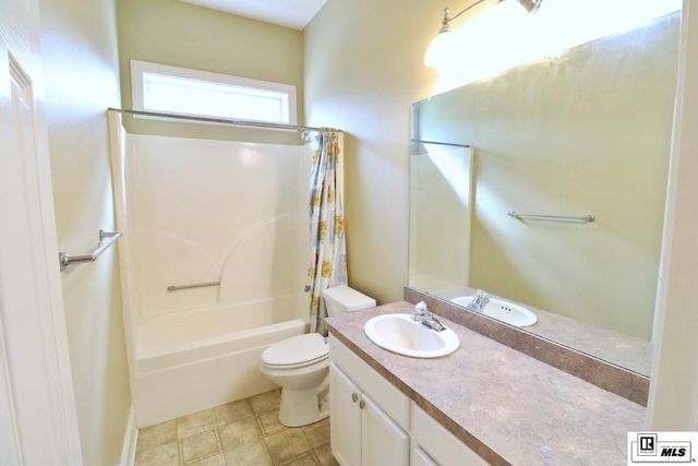 1507 DAUPHINE DRIVE, Ruston, LA 71270