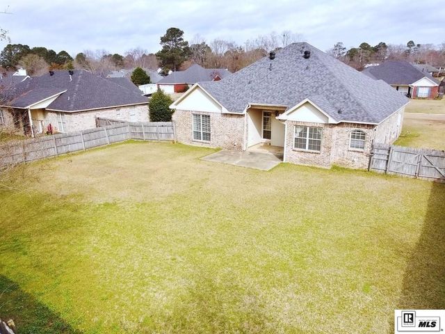 1507 DAUPHINE DRIVE, Ruston, LA 71270