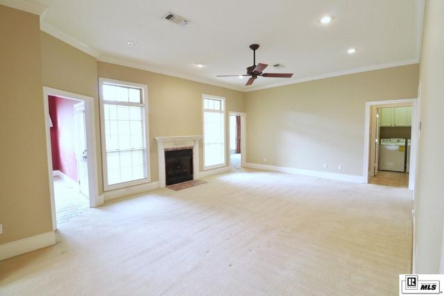 1507 DAUPHINE DRIVE, Ruston, LA 71270