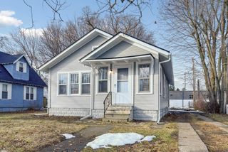 177 Hastings Avenue, Benton Harbor City, MI 49022