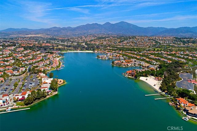 22564 Galilea 32, Mission Viejo, CA 92692