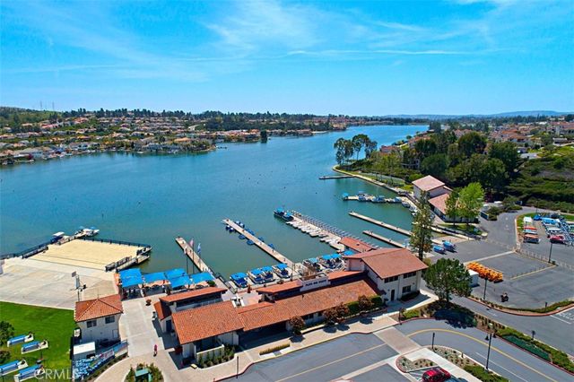 22564 Galilea 32, Mission Viejo, CA 92692