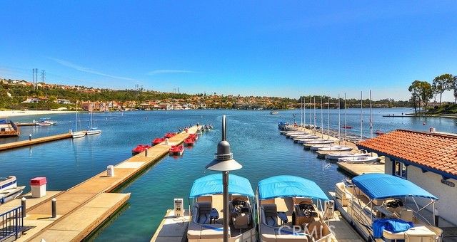 22564 Galilea 32, Mission Viejo, CA 92692