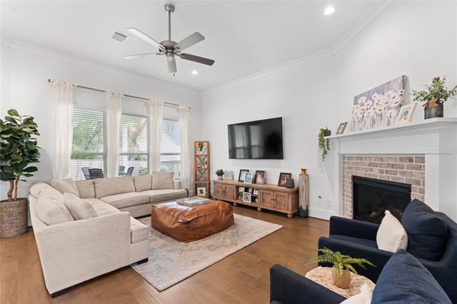 106 Golden Eye Court, Montgomery, TX 77316