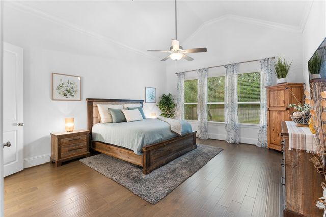 106 Golden Eye Court, Montgomery, TX 77316