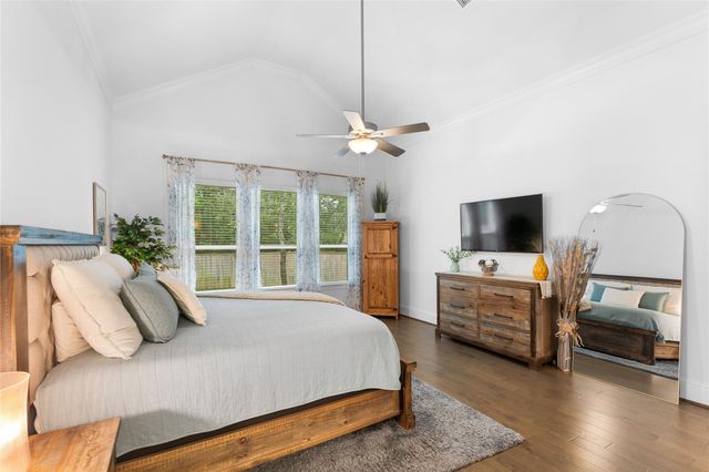 106 Golden Eye Court, Montgomery, TX 77316
