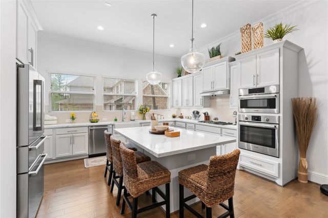 106 Golden Eye Court, Montgomery, TX 77316