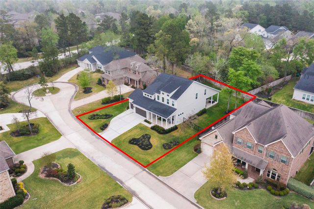 106 Golden Eye Court, Montgomery, TX 77316