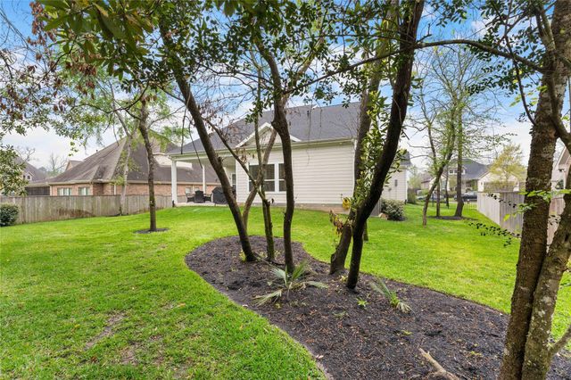 106 Golden Eye Court, Montgomery, TX 77316