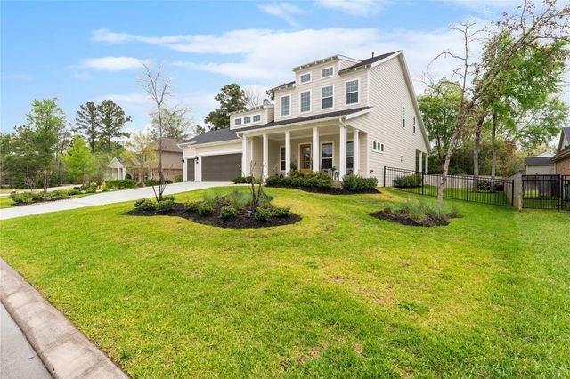 106 Golden Eye Court, Montgomery, TX 77316