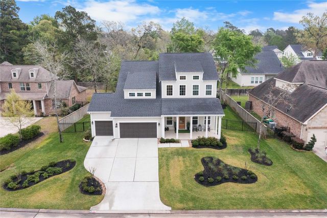 106 Golden Eye Court, Montgomery, TX 77316