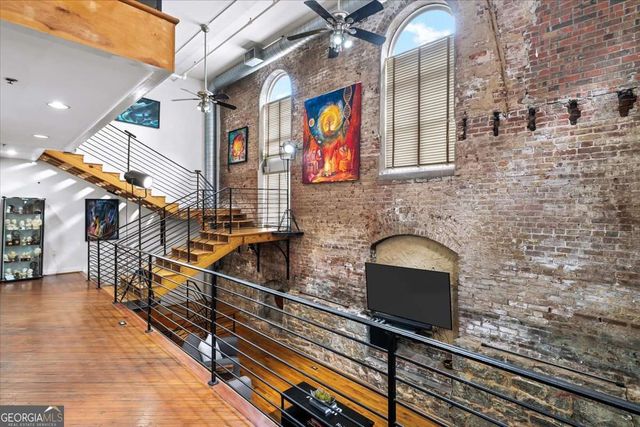 330 Peters Street SW 105, Atlanta, GA 30313