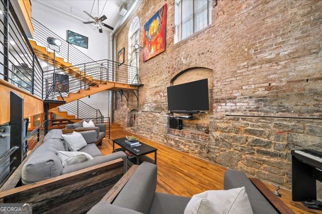 330 Peters Street SW 105, Atlanta, GA 30313