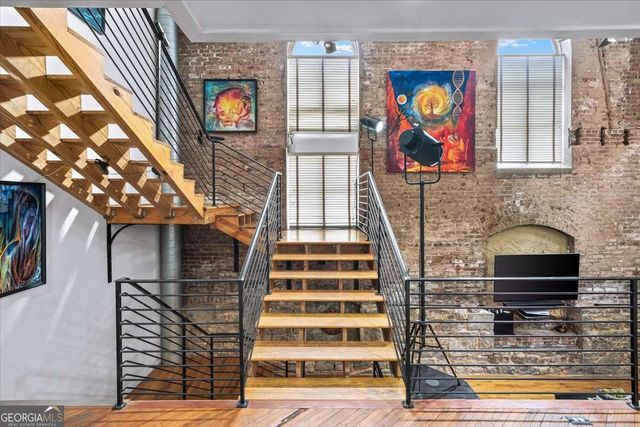 330 Peters Street SW 105, Atlanta, GA 30313